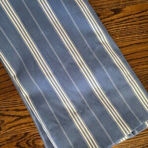 Pottery Barn Kids 44 x 84 curtain panels